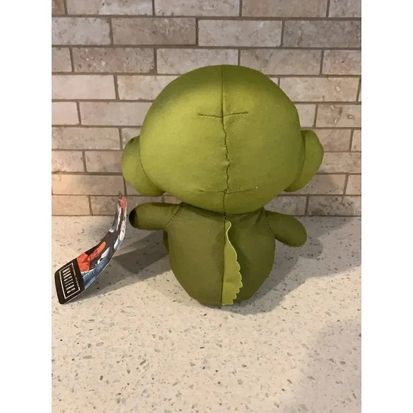 Universal Stuidos  Monsters Creature from the Black‎ Lagoon plush  b1 - Picture 3 of 5